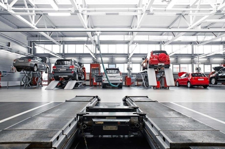 dimaxe auto serviss Rīgā
